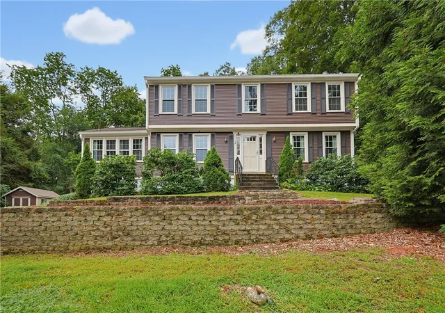 Photo 2 of Sale Pending at 575 Nate Whipple Hwy, Cumberland, RI 02864 | MLS# 1421005 | Listing updated on 2026-09-07