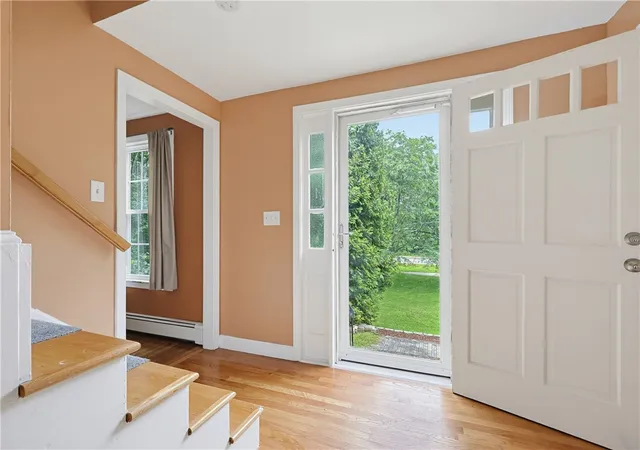 Photo 3 of Sale Pending at 575 Nate Whipple Hwy, Cumberland, RI 02864 | MLS# 1421005 | Listing updated on 2026-09-07