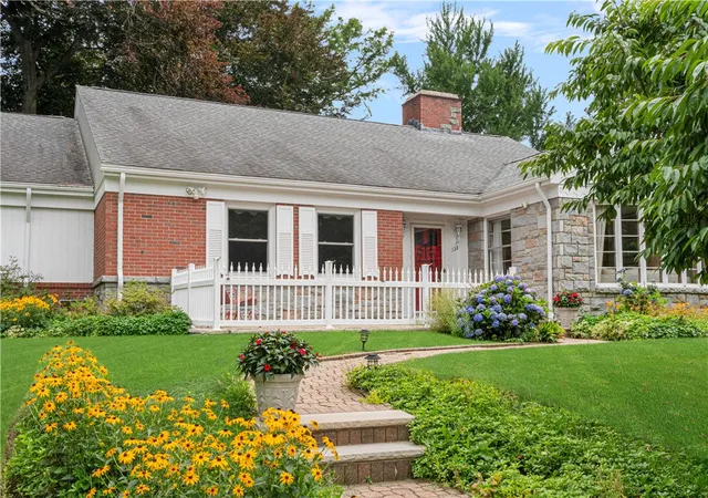 Photo 1 of Single family home for sale at 133 Tupelo Hl Dr, Cranston, RI 02920 | MLS# 1420843 | Listing updated on 2026-10-03