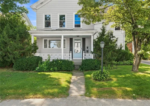 Multi family home for sale at 76 Pleasant St, Westerly, RI 02891 | MLS# 1420739