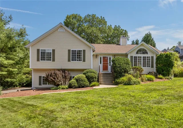 Photo 1 of Sale Pending at 22 Apple Ridge Rd, Cumberland, RI 02864 | MLS# 1420932 | Listing updated on 2026-08-31