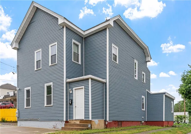 Photo 1 of Multi family home for sale at 31 Greenville Ave, Johnston, RI 02919 | MLS# 1419419 | Listing updated on 2026-09-11