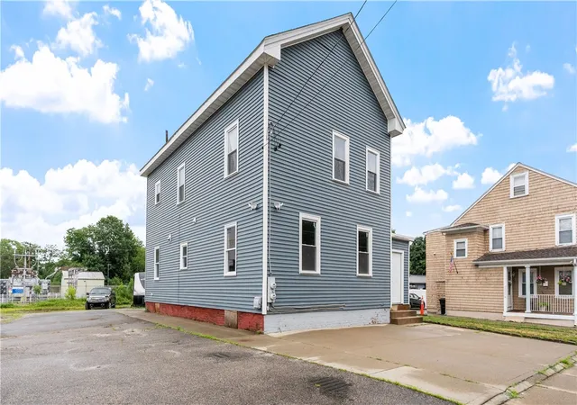 Photo 2 of Multi family home for sale at 31 Greenville Ave, Johnston, RI 02919 | MLS# 1419419 | Listing updated on 2026-09-11