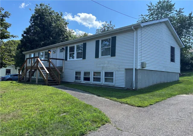 Photo 1 of Multi family home for sale at 11 Maybrey Dr, Westerly, RI 02891 | MLS# 1420940 | Listing updated on 2026-10-02