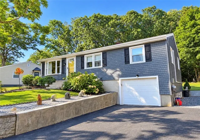 Photo 1 of Single family home for sale at 20 New York Ave, Cumberland, RI 02864 | MLS# 1420979 | Listing updated on 2026-09-12