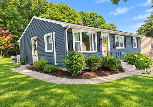 Photo 2 of Single family home for sale at 20 New York Ave, Cumberland, RI 02864 | MLS# 1420979 | Listing updated on 2026-09-12