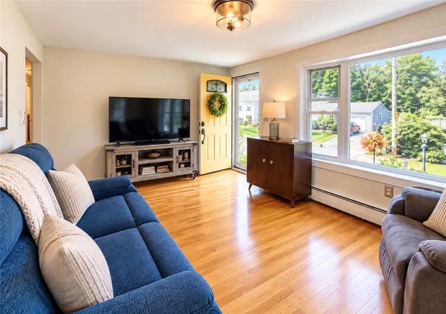 Photo 3 of Sale Pending at 20 New York Ave, Cumberland, RI 02864 | MLS# 1420979 | Listing updated on 2026-09-27