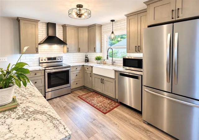 Photo 4 of Sale Pending at 20 New York Ave, Cumberland, RI 02864 | MLS# 1420979 | Listing updated on 2026-09-27