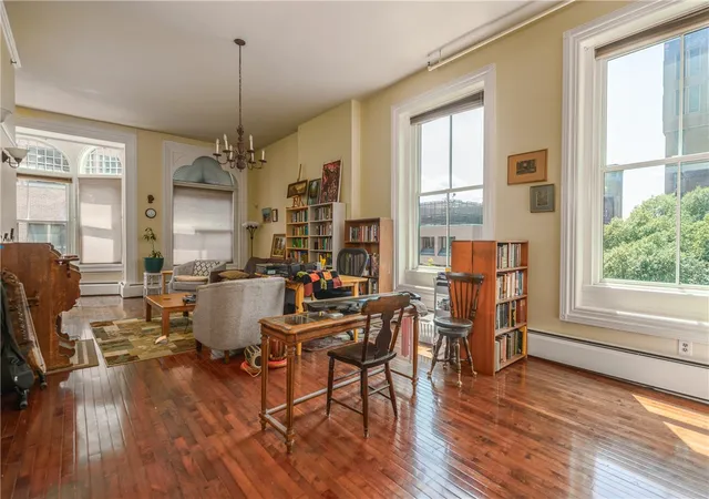 Photo 3 of Condo for sale at 385 Westminster St #4C, Providence, RI 02903 | MLS# 1421150 | Listing updated on 2026-10-03