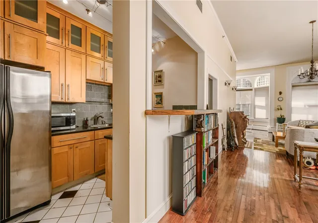 Photo 4 of Condo for sale at 385 Westminster St #4C, Providence, RI 02903 | MLS# 1421150 | Listing updated on 2026-10-03