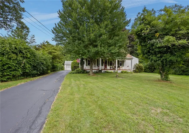 Photo 1 of Sale Pending at 1727 Old Louisquissett Pike, Lincoln, RI 02865 | MLS# 1420395 | Listing updated on 2026-09-10