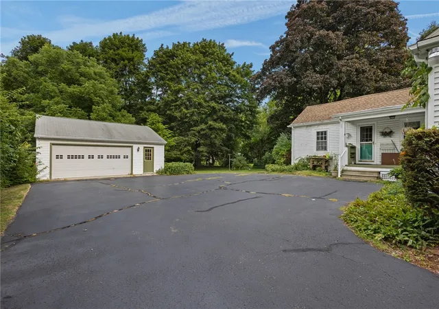 Photo 2 of Sale Pending at 1727 Old Louisquissett Pike, Lincoln, RI 02865 | MLS# 1420395 | Listing updated on 2026-09-10