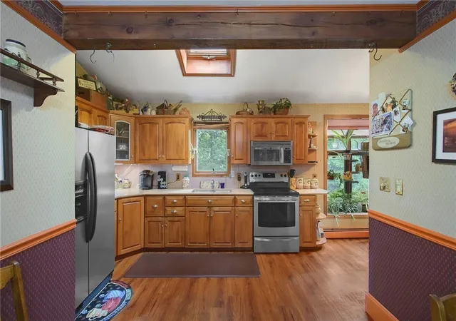 Photo 3 of Sale Pending at 1727 Old Louisquissett Pike, Lincoln, RI 02865 | MLS# 1420395 | Listing updated on 2026-09-10