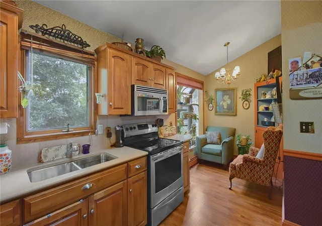 Photo 3 of Sale Pending at 1727 Old Louisquissett Pike, Lincoln, RI 02865 | MLS# 1420395 | Listing updated on 2026-09-10