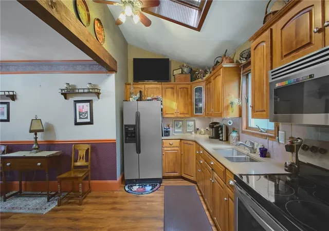Photo 4 of Sale Pending at 1727 Old Louisquissett Pike, Lincoln, RI 02865 | MLS# 1420395 | Listing updated on 2026-09-10