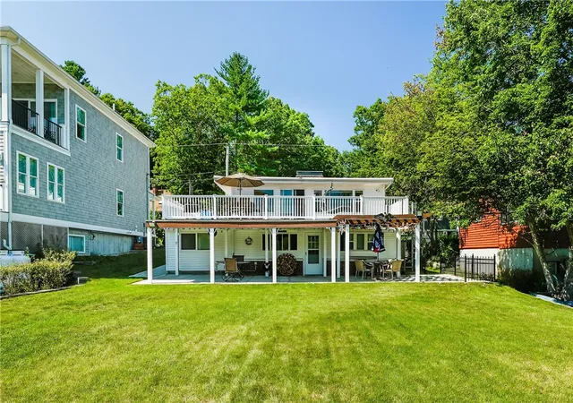 Photo 2 of Single family home for sale at 103 Lake Dr, Chepachet, RI 02814 | MLS# 1421163 | Listing updated on 2026-09-06