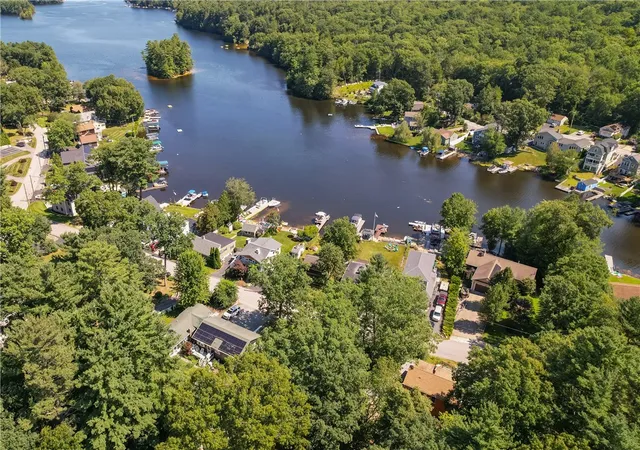 Photo 3 of Single family home for sale at 103 Lake Dr, Chepachet, RI 02814 | MLS# 1421163 | Listing updated on 2026-10-03