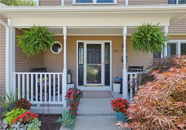 Photo 2 of Sale Pending at 16 Heritage Ct, Cranston, RI 02921 | MLS# 1420825 | Listing updated on 2026-09-02