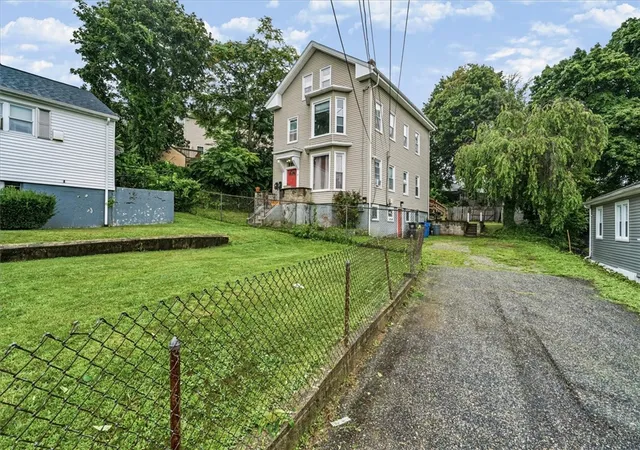 Photo 1 of Sale Pending at 216 Maplewood Ave, Cranston, RI 02920 | MLS# 1421169 | Listing updated on 2026-09-20