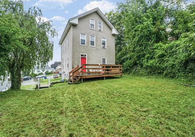Photo 2 of Sale Pending at 216 Maplewood Ave, Cranston, RI 02920 | MLS# 1421169 | Listing updated on 2026-09-20