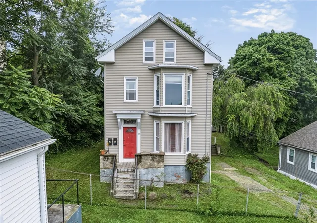 Photo 3 of Sale Pending at 216 Maplewood Ave, Cranston, RI 02920 | MLS# 1421169 | Listing updated on 2026-09-20
