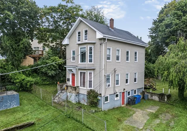Photo 3 of Sale Pending at 216 Maplewood Ave, Cranston, RI 02920 | MLS# 1421169 | Listing updated on 2026-09-20