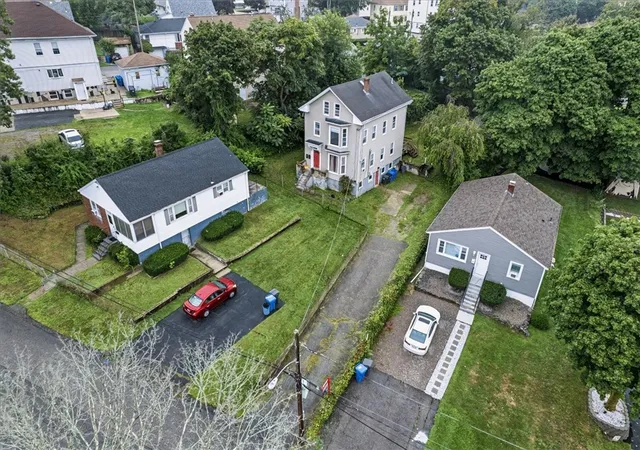 Photo 4 of Sale Pending at 216 Maplewood Ave, Cranston, RI 02920 | MLS# 1421169 | Listing updated on 2026-09-20