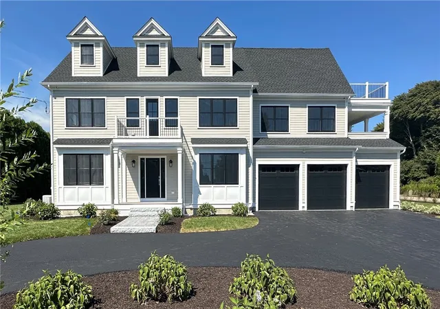 Photo 1 of Sale Pending at 15 Cornelius Dr, Portsmouth, RI 02871 | MLS# 1421113 | Listing updated on 2026-09-04