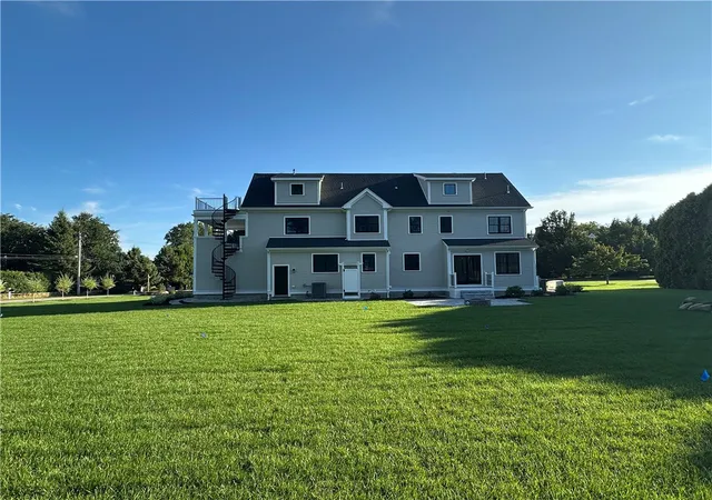 Photo 2 of Sale Pending at 15 Cornelius Dr, Portsmouth, RI 02871 | MLS# 1421113 | Listing updated on 2026-09-04
