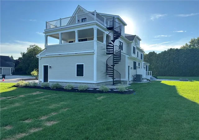 Photo 3 of Sale Pending at 15 Cornelius Dr, Portsmouth, RI 02871 | MLS# 1421113 | Listing updated on 2026-09-04