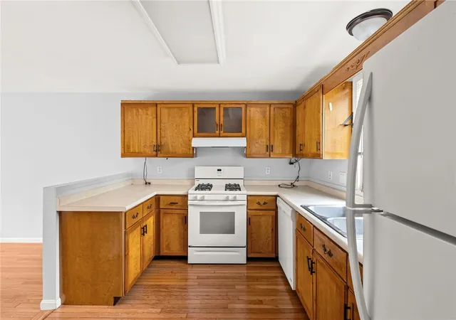 Photo 4 of Sale Pending at 479 Providence St #C2, Warwick, RI 02886 | MLS# 1420962 | Listing updated on 2026-09-08