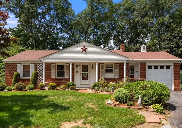 Photo 1 of Sale Pending at 63 Pine Crst Dr, Woonsocket, RI 02895 | MLS# 1421177 | Listing updated on 2026-09-18