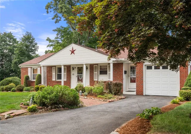 Photo 2 of Sale Pending at 63 Pine Crst Dr, Woonsocket, RI 02895 | MLS# 1421177 | Listing updated on 2026-09-18
