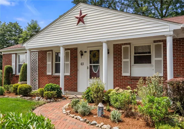 Photo 3 of Sale Pending at 63 Pine Crst Dr, Woonsocket, RI 02895 | MLS# 1421177 | Listing updated on 2026-09-18
