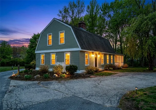 Photo 2 of Single family home for sale at 182 Hines Rd, Cumberland, RI 02864 | MLS# 1421060 | Listing updated on 2026-09-09