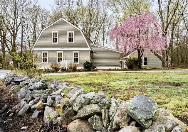 Photo 3 of Sale Pending at 182 Hines Rd, Cumberland, RI 02864 | MLS# 1421060 | Listing updated on 2026-10-07