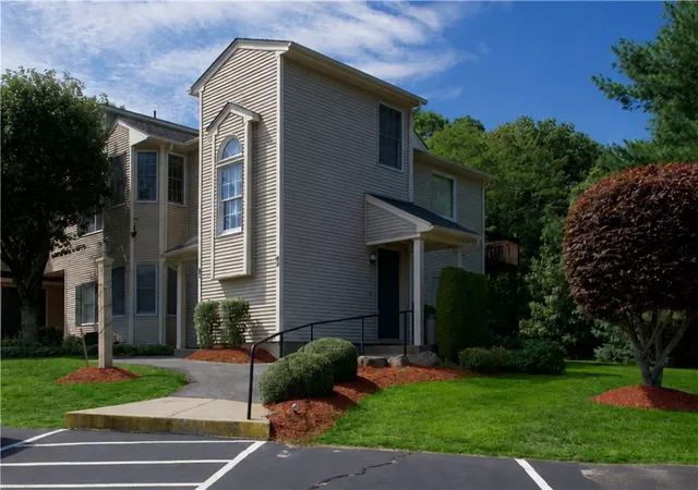 Photo 1 of Sale Pending at 89 Scenic Dr #89, West Warwick, RI 02893 | MLS# 1420847 | Listing updated on 2026-09-03