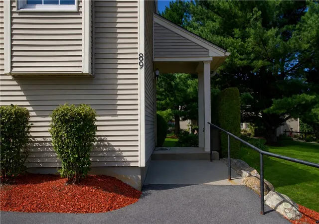Photo 2 of Sale Pending at 89 Scenic Dr #89, West Warwick, RI 02893 | MLS# 1420847 | Listing updated on 2026-09-03