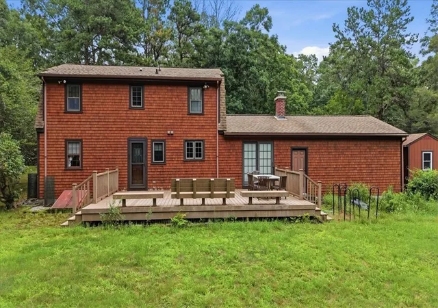 Photo 3 of Sale Pending at 346 Hillsdale Rd, West Kingston, RI 02892 | MLS# 1421173 | Listing updated on 2026-09-23