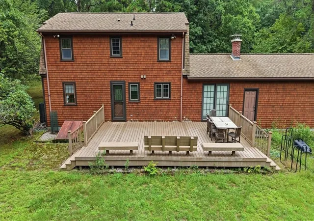 Photo 4 of Sale Pending at 346 Hillsdale Rd, West Kingston, RI 02892 | MLS# 1421173 | Listing updated on 2026-09-23