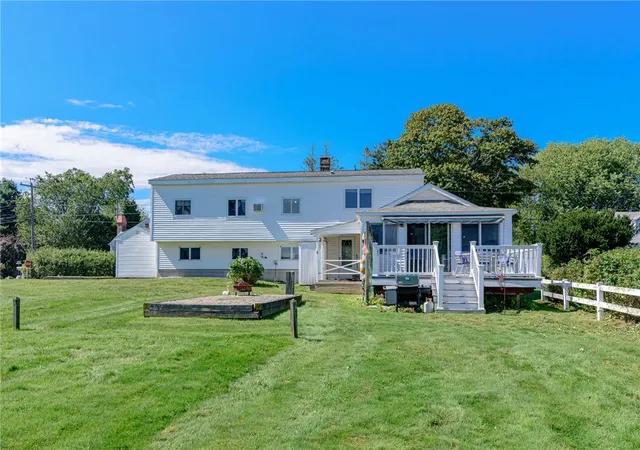Photo 3 of Single family home for sale at 1 E Shore Dr, Charlestown, RI 02813 | MLS# 1421184 | Listing updated on 2026-09-09