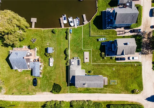 Photo 4 of Single family home for sale at 1 E Shore Dr, Charlestown, RI 02813 | MLS# 1421184 | Listing updated on 2026-09-09
