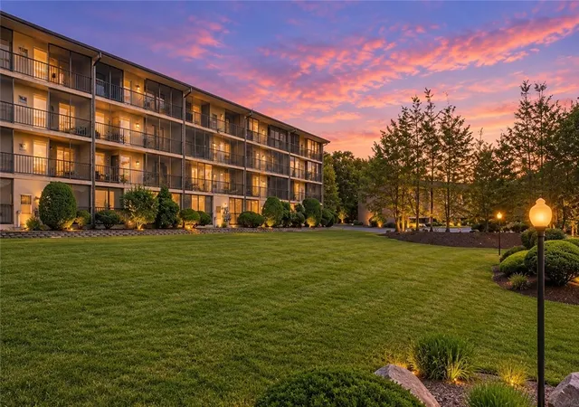 Photo 1 of Sale Pending at 650 E Greenwich Ave #5-201, West Warwick, RI 02893 | MLS# 1419877 | Listing updated on 2026-09-28