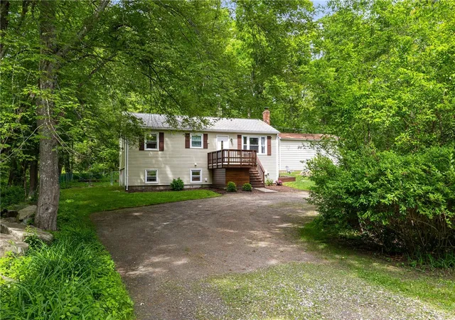 Photo 1 of Sale Pending at 210 Keach Pond Dr, Chepachet, RI 02814 | MLS# 1421198 | Listing updated on 2026-09-02
