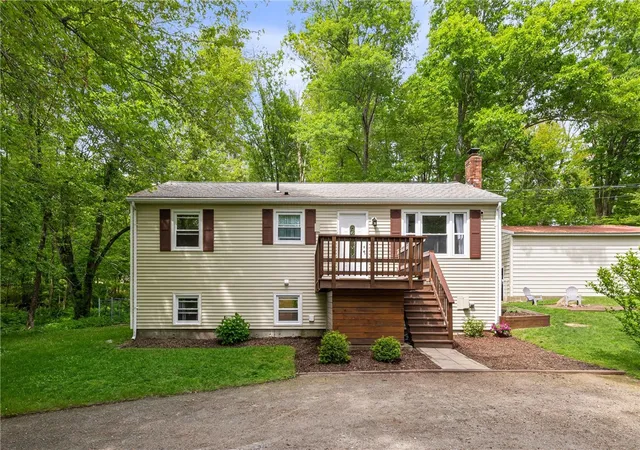 Photo 2 of Sale Pending at 210 Keach Pond Dr, Chepachet, RI 02814 | MLS# 1421198 | Listing updated on 2026-09-02