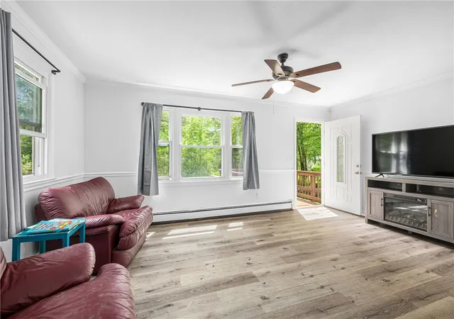 Photo 4 of Sale Pending at 210 Keach Pond Dr, Chepachet, RI 02814 | MLS# 1421198 | Listing updated on 2026-09-02