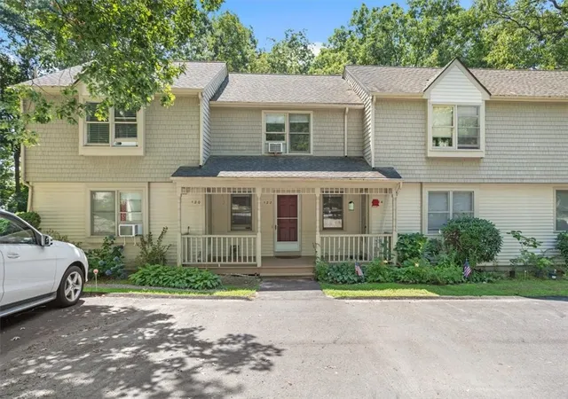 Photo 1 of Sale Pending at 122 Fairway Dr, Coventry, RI 02816 | MLS# 1421227 | Listing updated on 2026-09-12