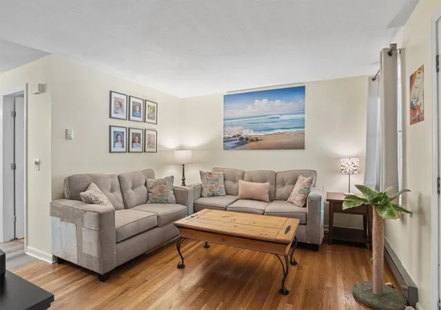 Photo 3 of Sale Pending at 122 Fairway Dr, Coventry, RI 02816 | MLS# 1421227 | Listing updated on 2026-09-12