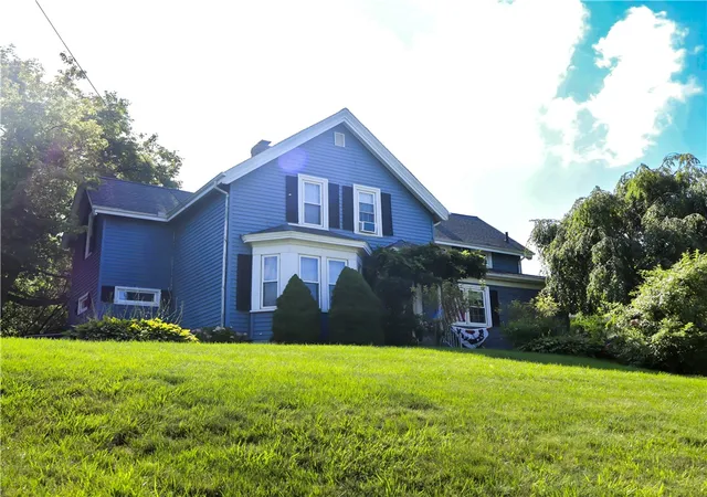 Photo 1 of Single family home for sale at 1502 Mendon Rd, Woonsocket, RI 02895 | MLS# 1421236 | Listing updated on 2026-09-13