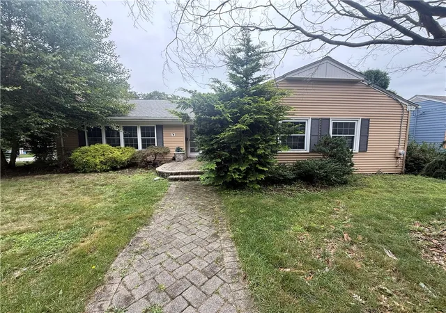 Photo 1 of Sale Pending at 243 Deerfield Rd, Cranston, RI 02920 | MLS# 1421231 | Listing updated on 2026-09-06